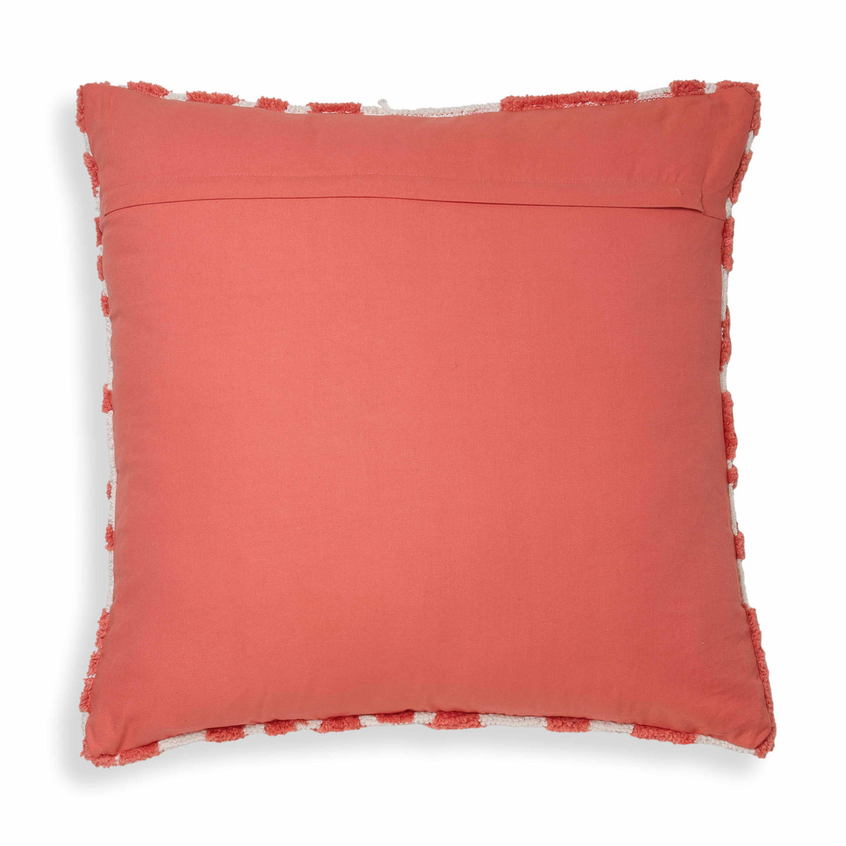 Coast 26" Tufted Square Throw Pillow - View 6