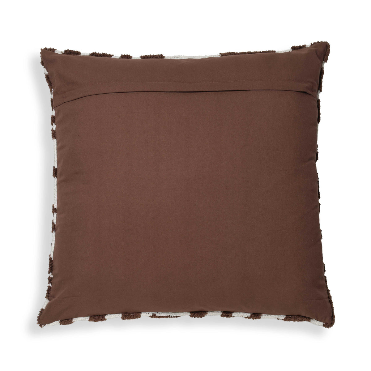 Coast 26" Tufted Square Throw Pillow - View 10