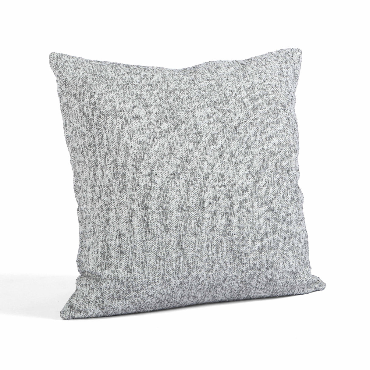 Poh 20" Boucle Square Accent Pillow