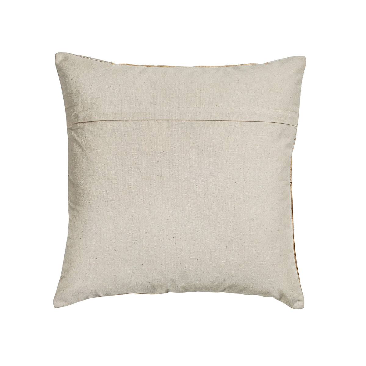 Deco 20 inch Square Throw Pillow - View 8