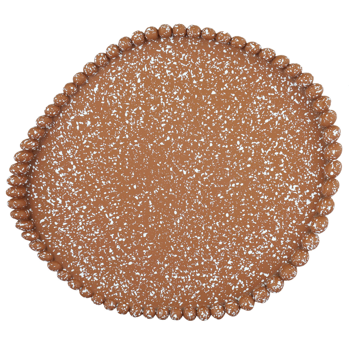 Alna Speckled Catchall Tray