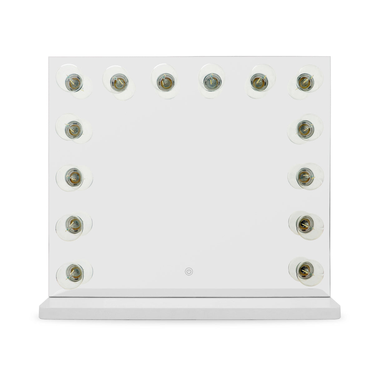 Lola Vanity Mirror (25.6"-41")