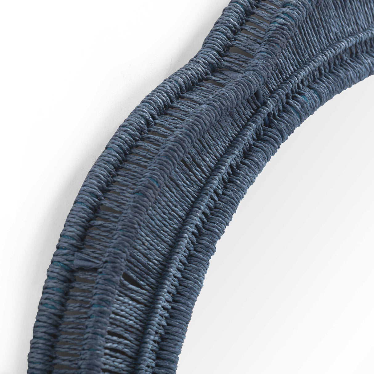 Zeva 26.6" Round Wall Mirror