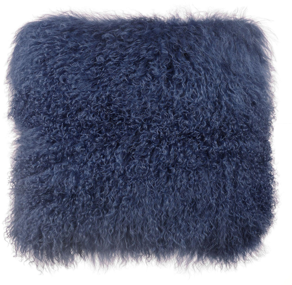 Tibetan Sheep Throw Pillow (16"-20")