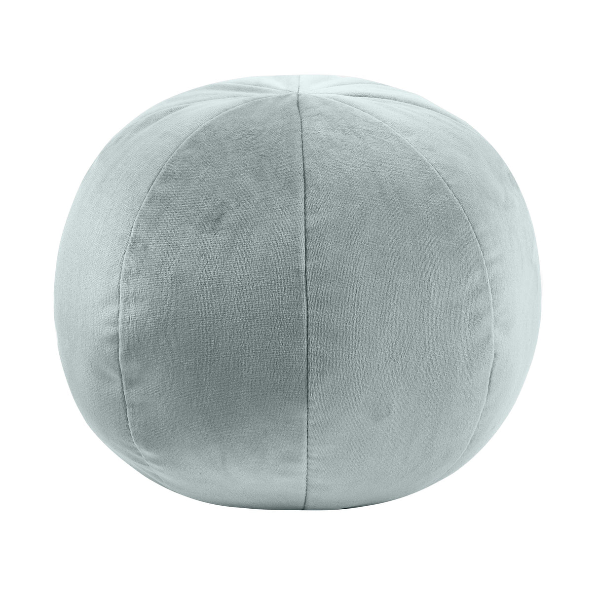 Boba Velvet Ball Pillow (9"-14")