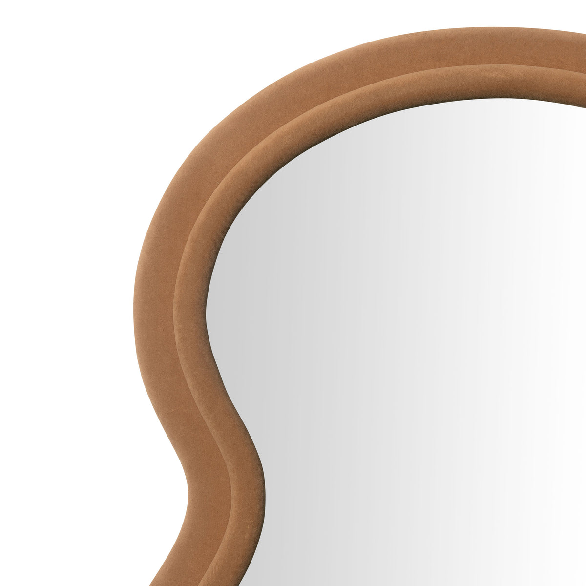 Rhodes 70" Floor Mirror - View 8