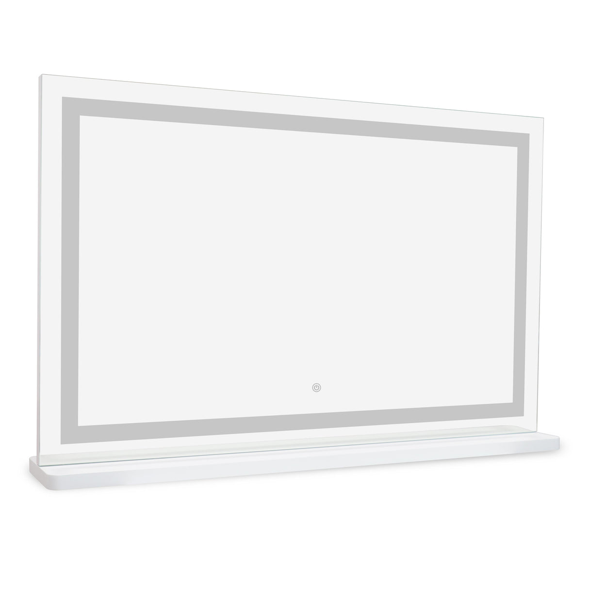 Lola LED Panel Vanity Mirror (25"-41")