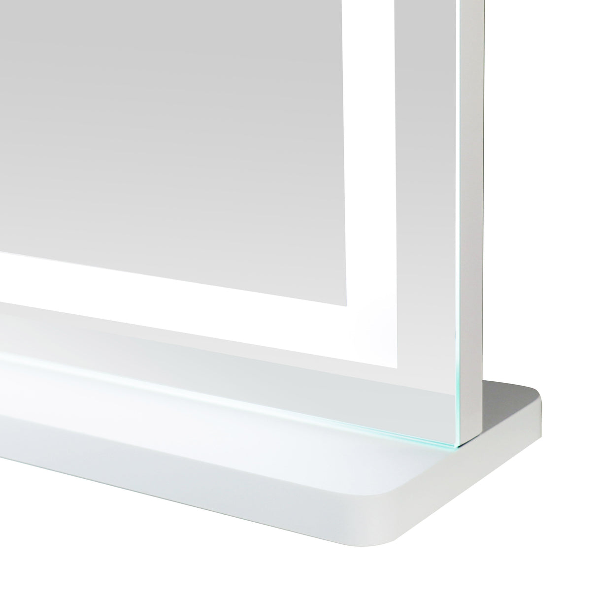 Lola LED Panel Vanity Mirror (25"-41")