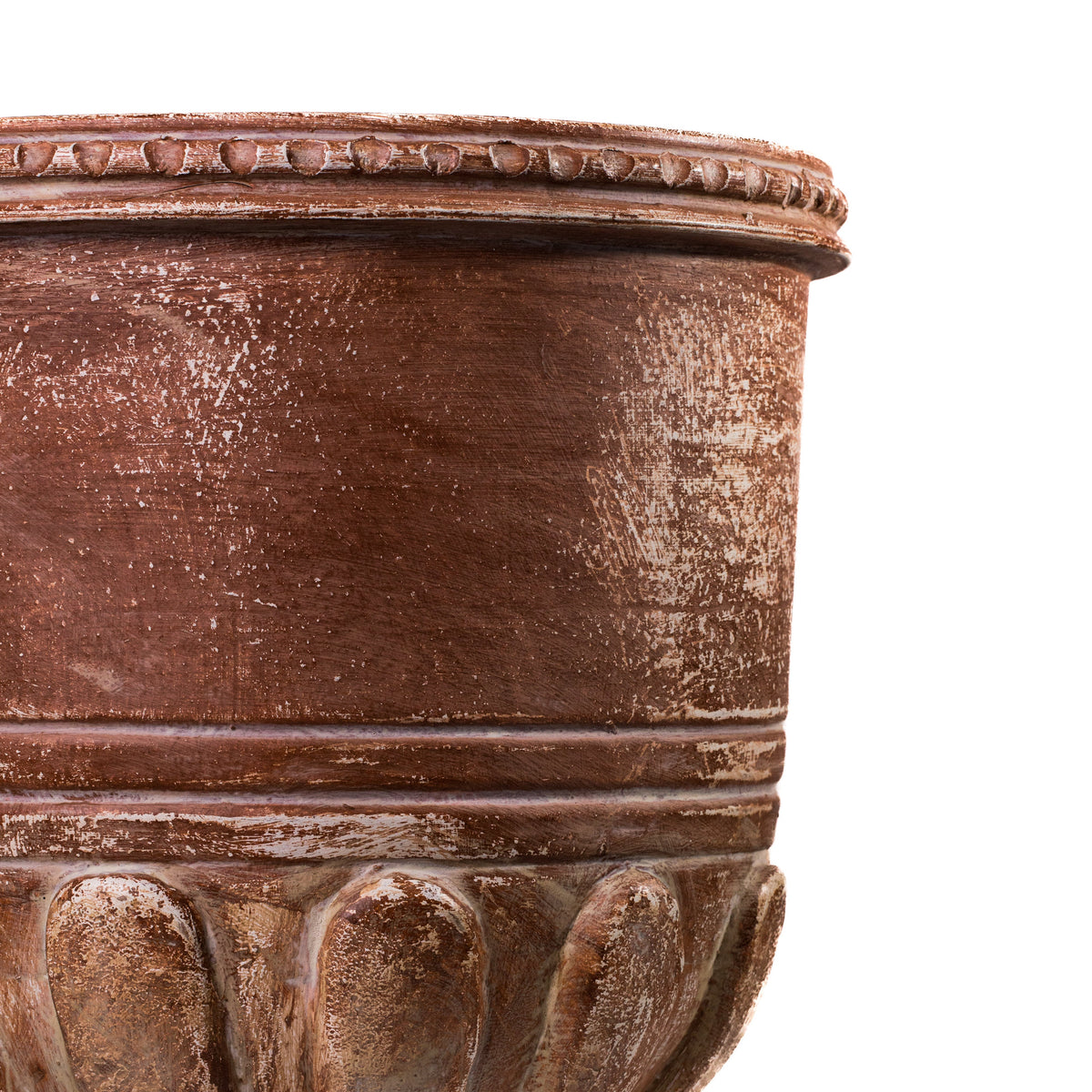 Visha Grecian Terracotta Planter - View 5