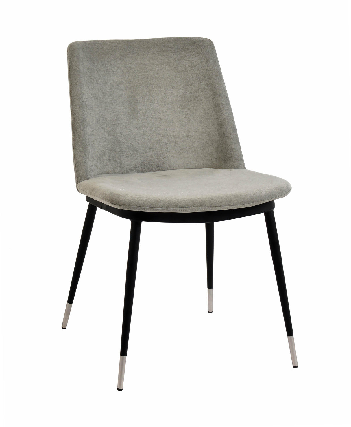 Evora Velvet Dining Chair - Set of 2
