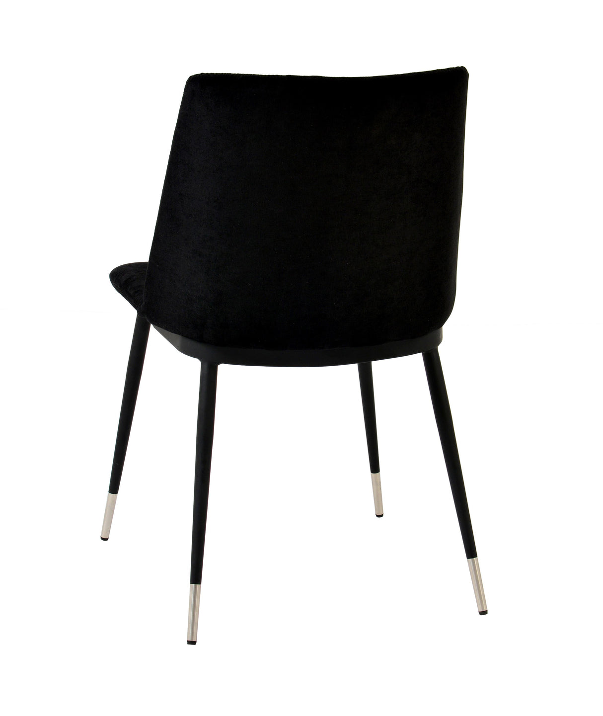 Evora Velvet Dining Chair - Set of 2