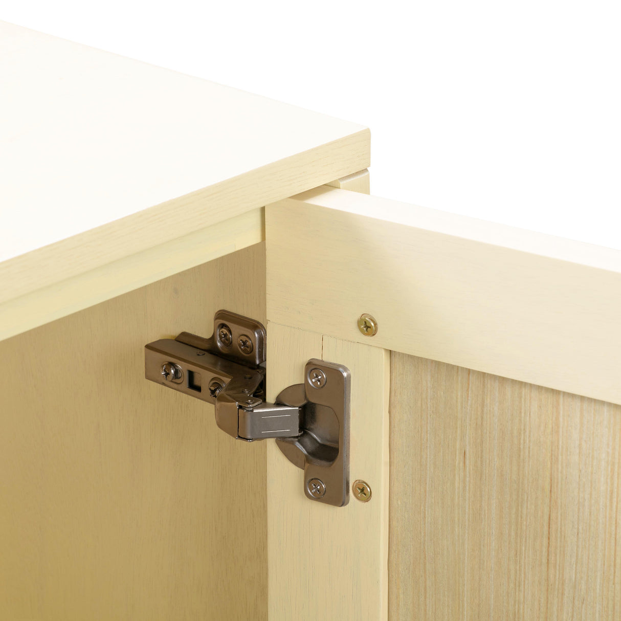 Sierra 72" Cane Sideboard