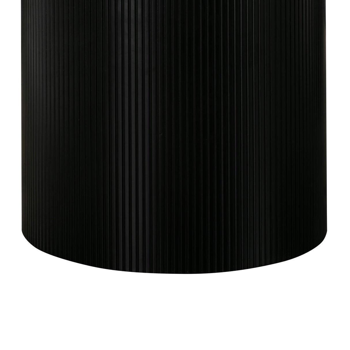 Nova 95" White Lacquer Rectangular Dining Table