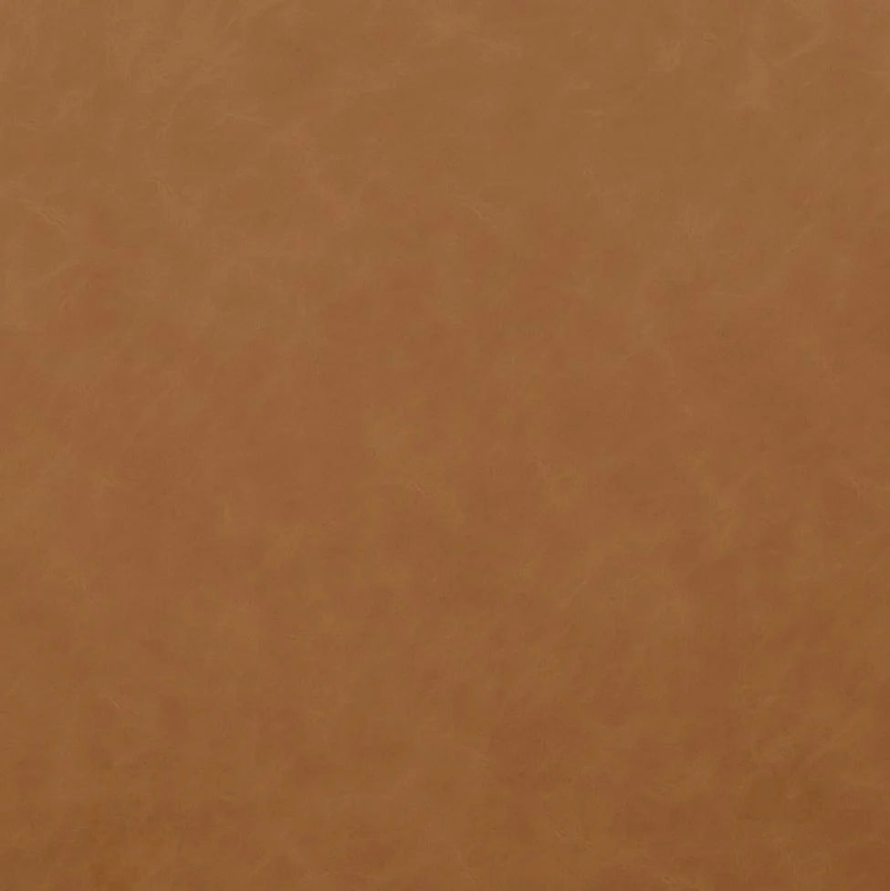 Odessa Taupe Vegan Leather Dining Chair