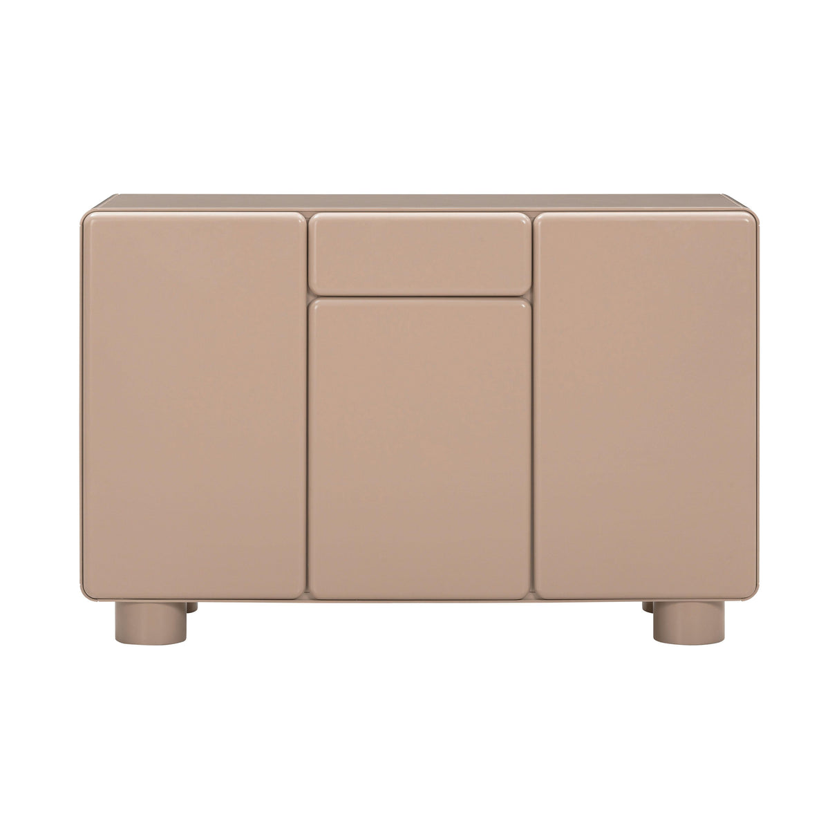 Tammy 48" Taupe Buffet