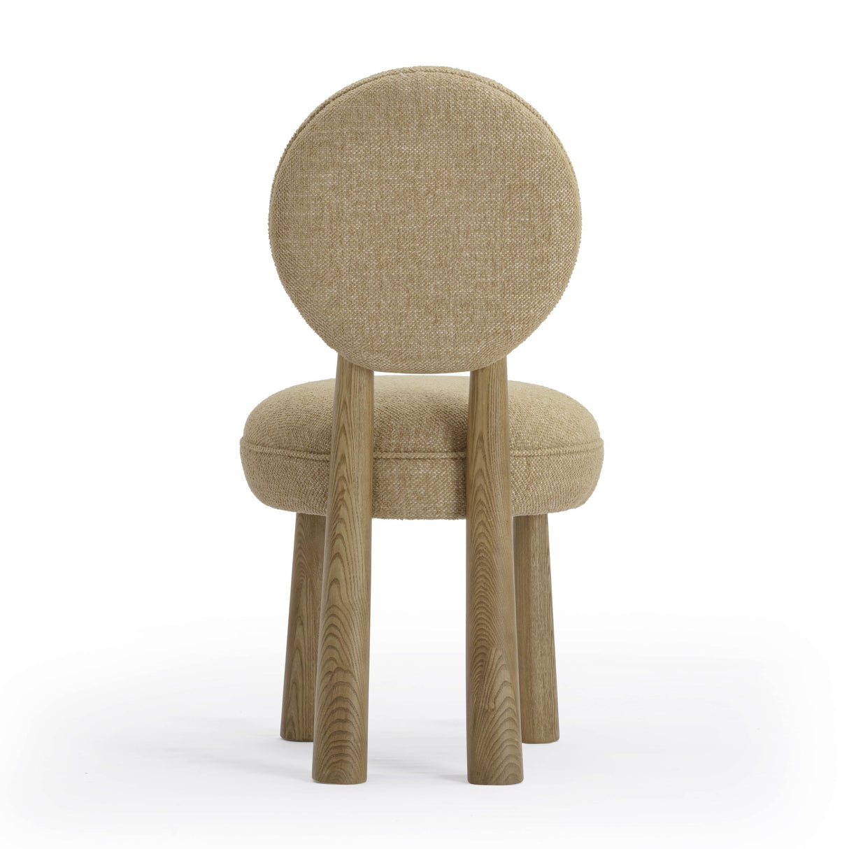 Sulley Performance Basketweave Dining Chair