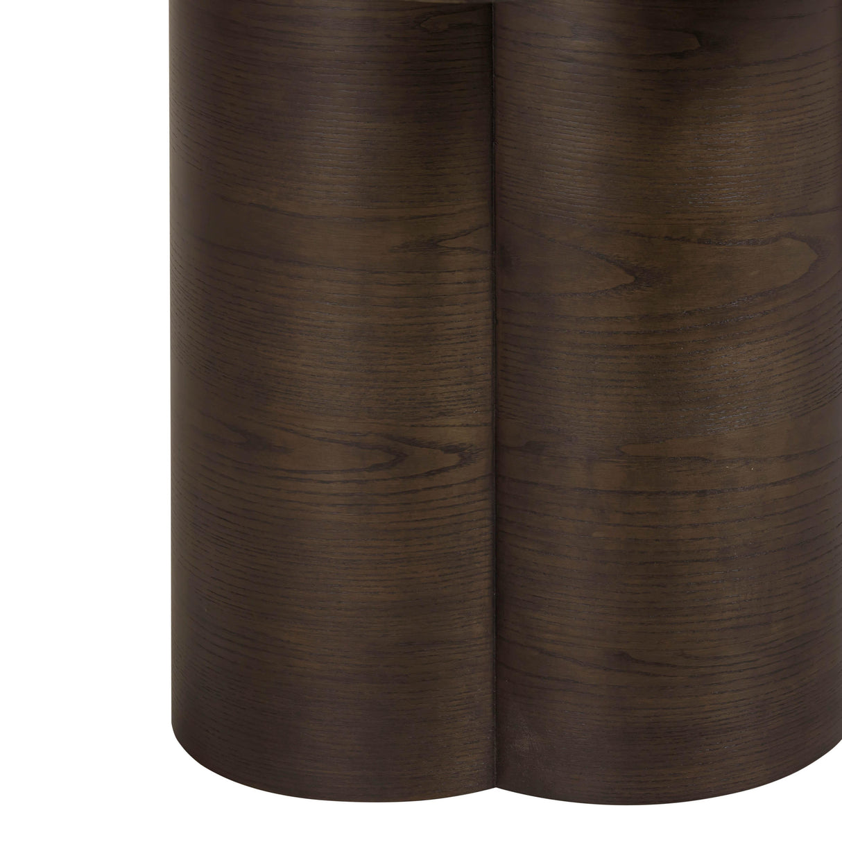 Bambi 90" Ash Rectangular Dining Table