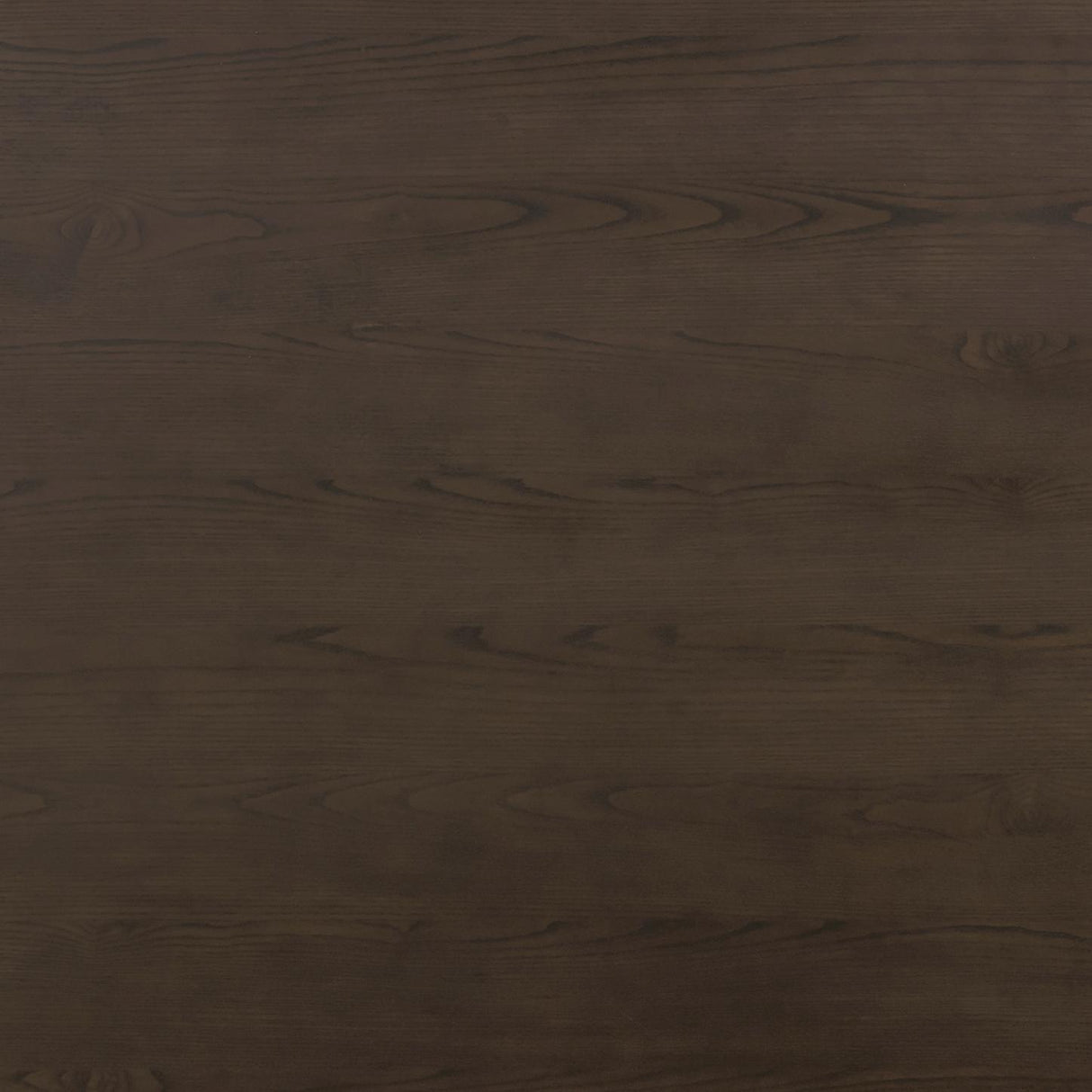 Bambi 90" Ash Rectangular Dining Table