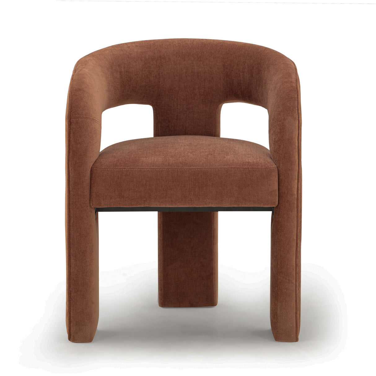 Malone Performance Chenille Dining Chair