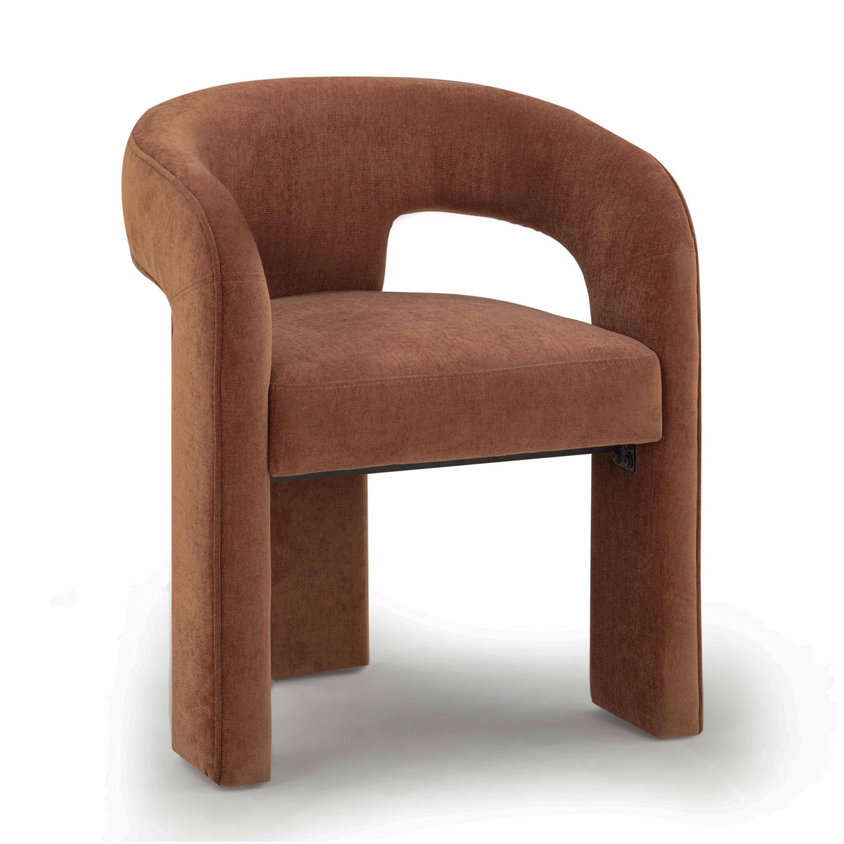 Malone Performance Chenille Dining Chair