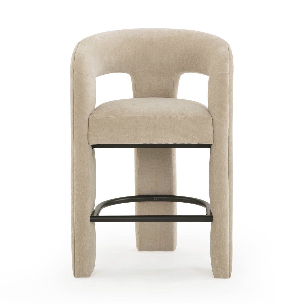 Malone Performance Chenille Stool