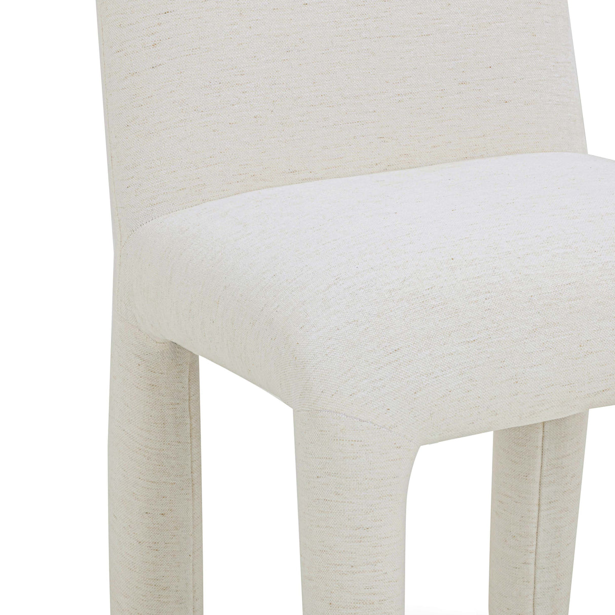 Georgia Performance Chenille Dining Chair