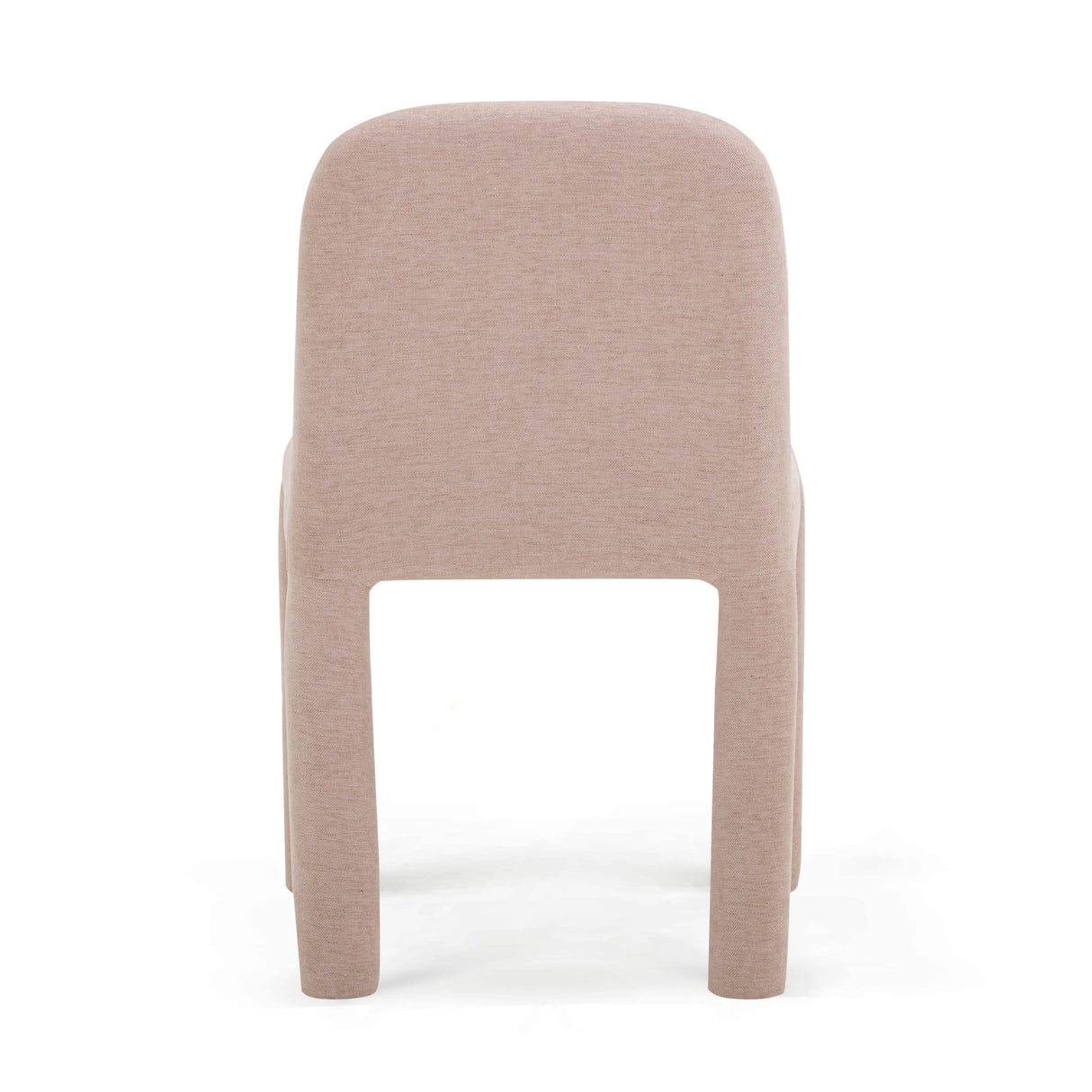 Georgia Performance Chenille Dining Chair