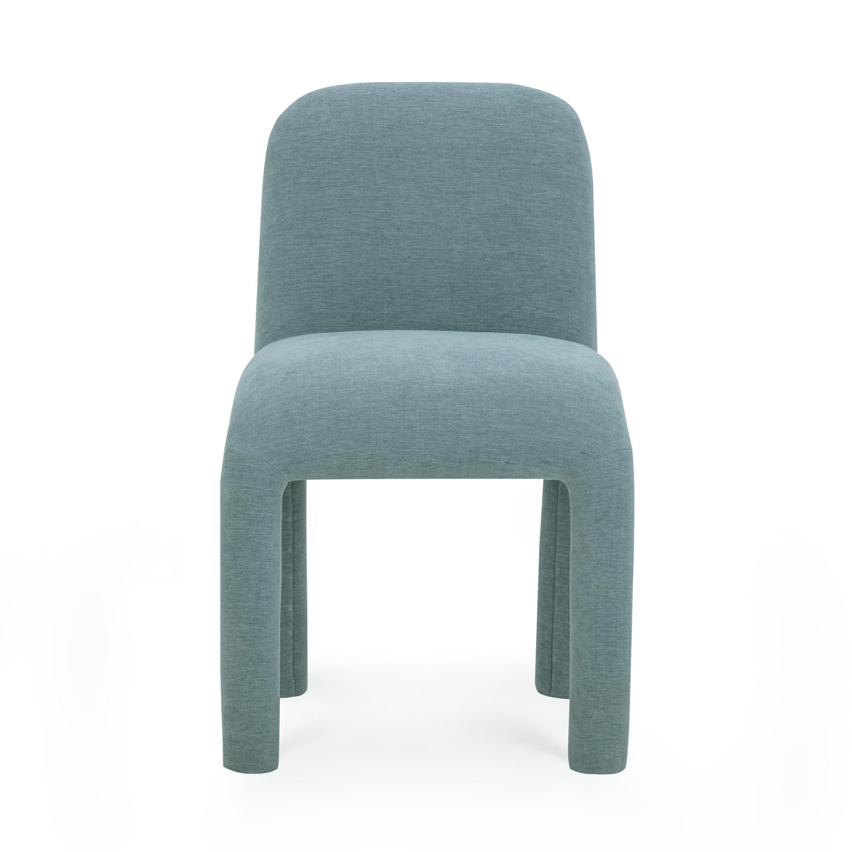 Georgia Performance Chenille Dining Chair