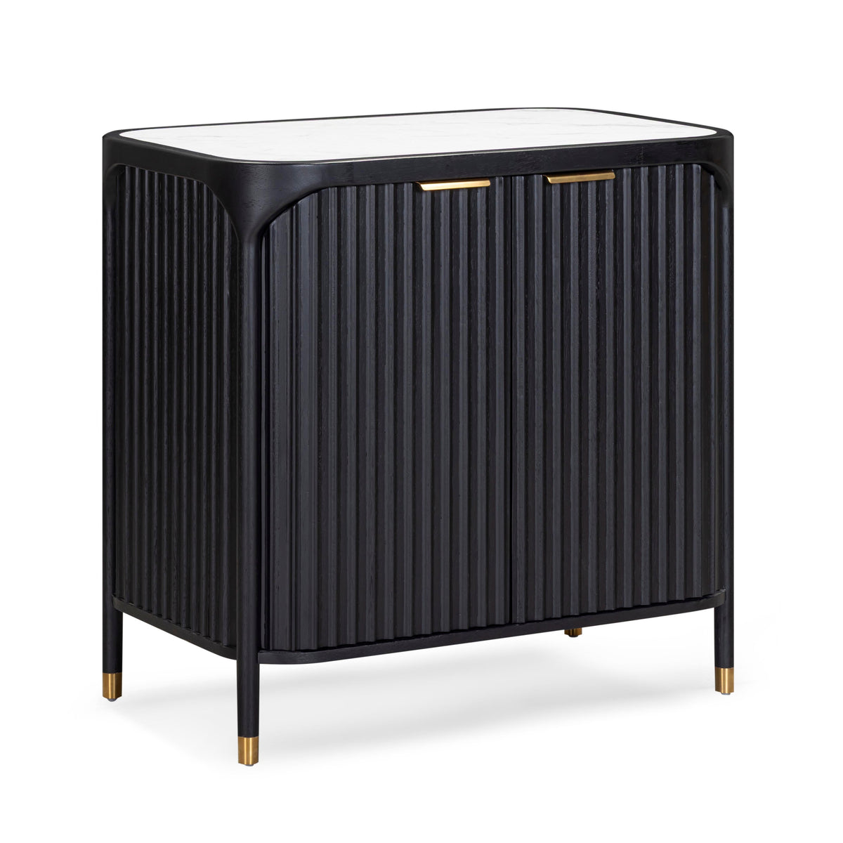 Yaha Bar Cabinet - View 3