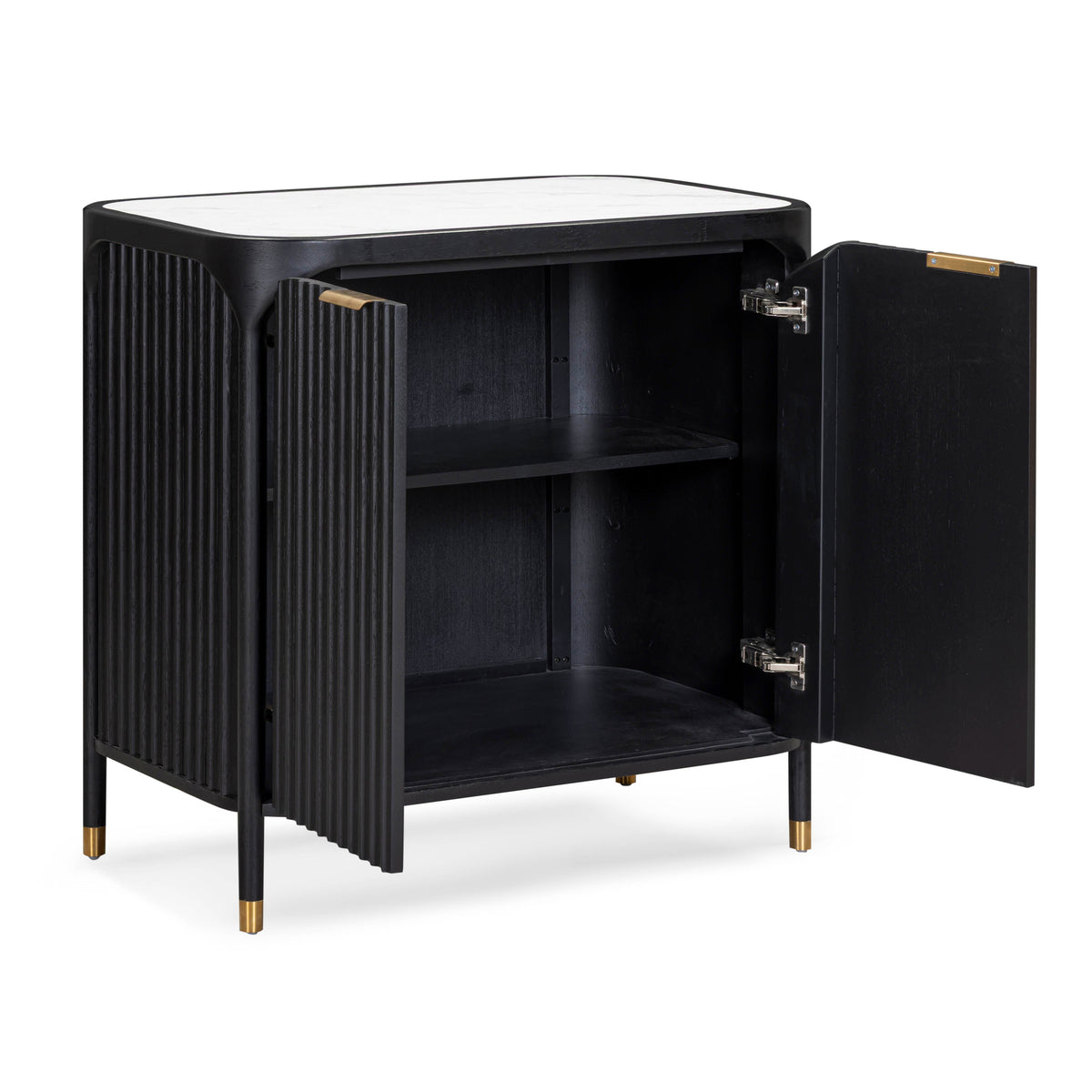 Yaha Bar Cabinet - View 4