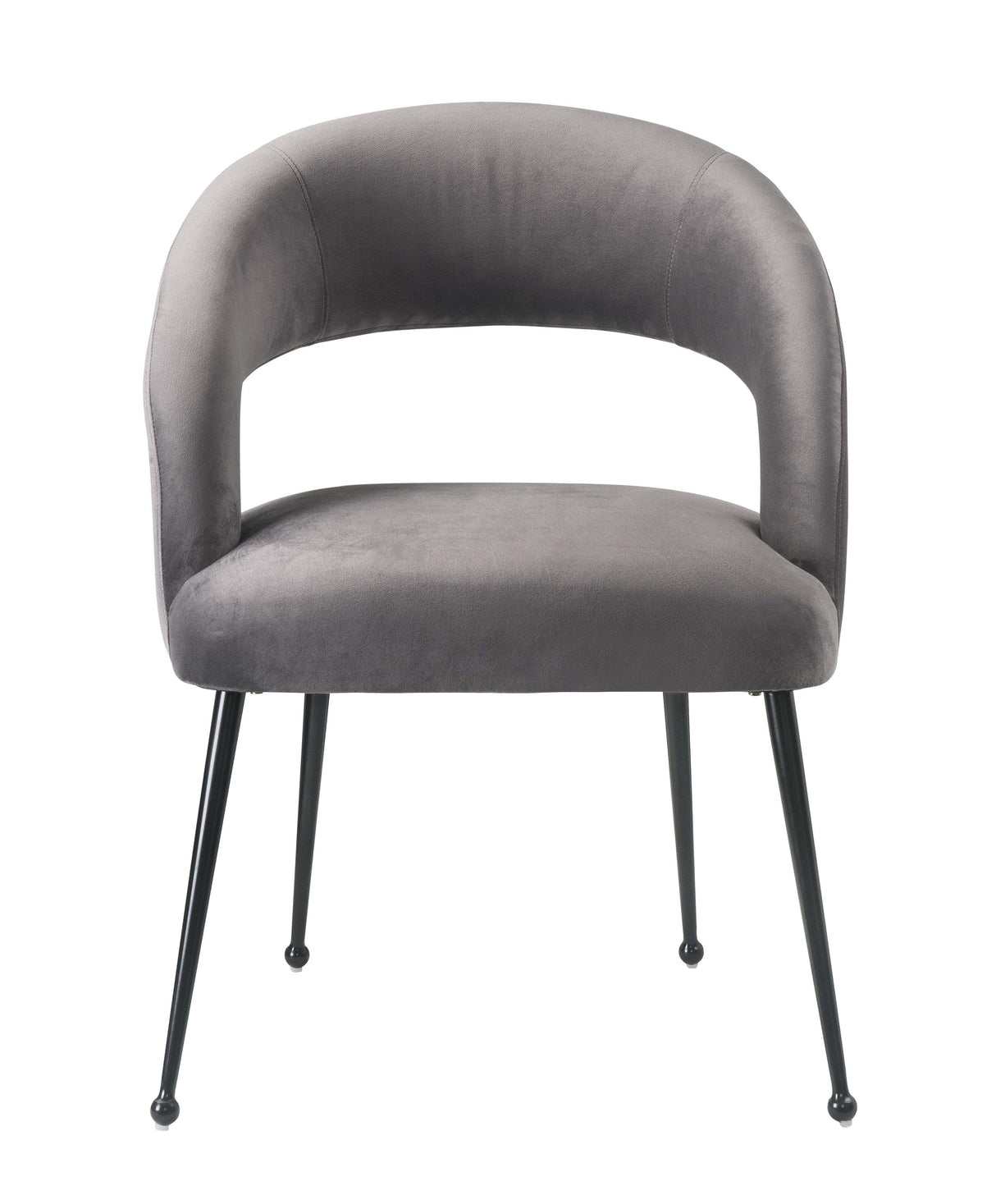 Rocco Velvet Dining Chair