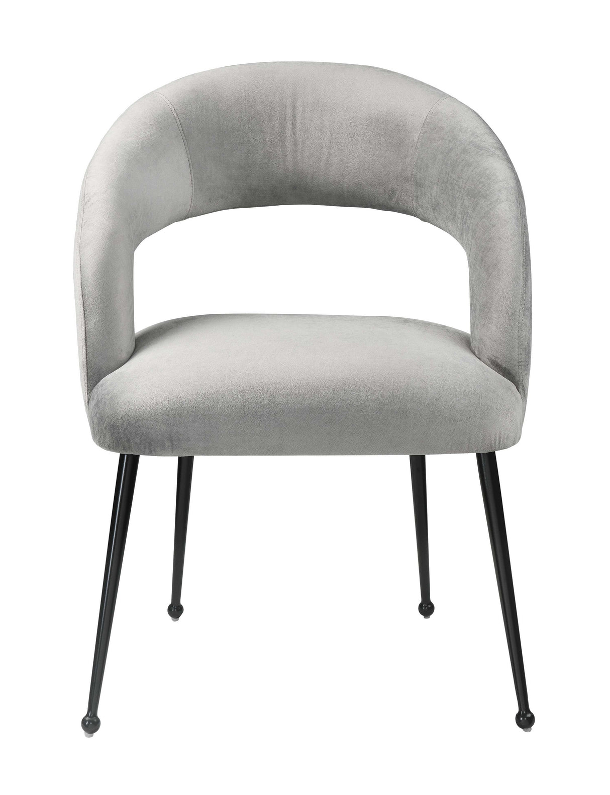 Rocco Velvet Dining Chair