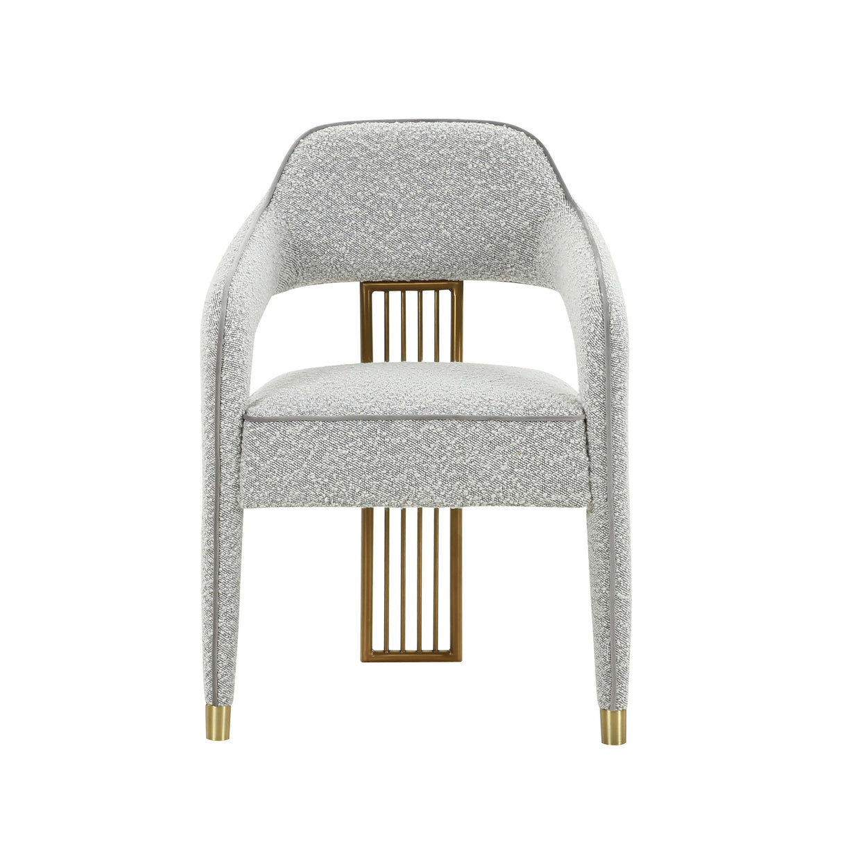 Corralis Performance Boucle Dining Chair