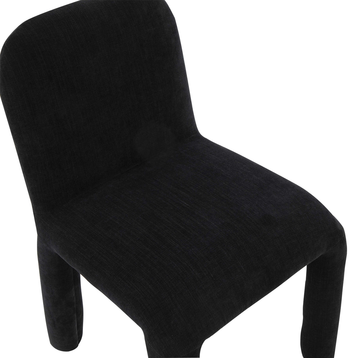 Georgia Performance Chenille Dining Chair