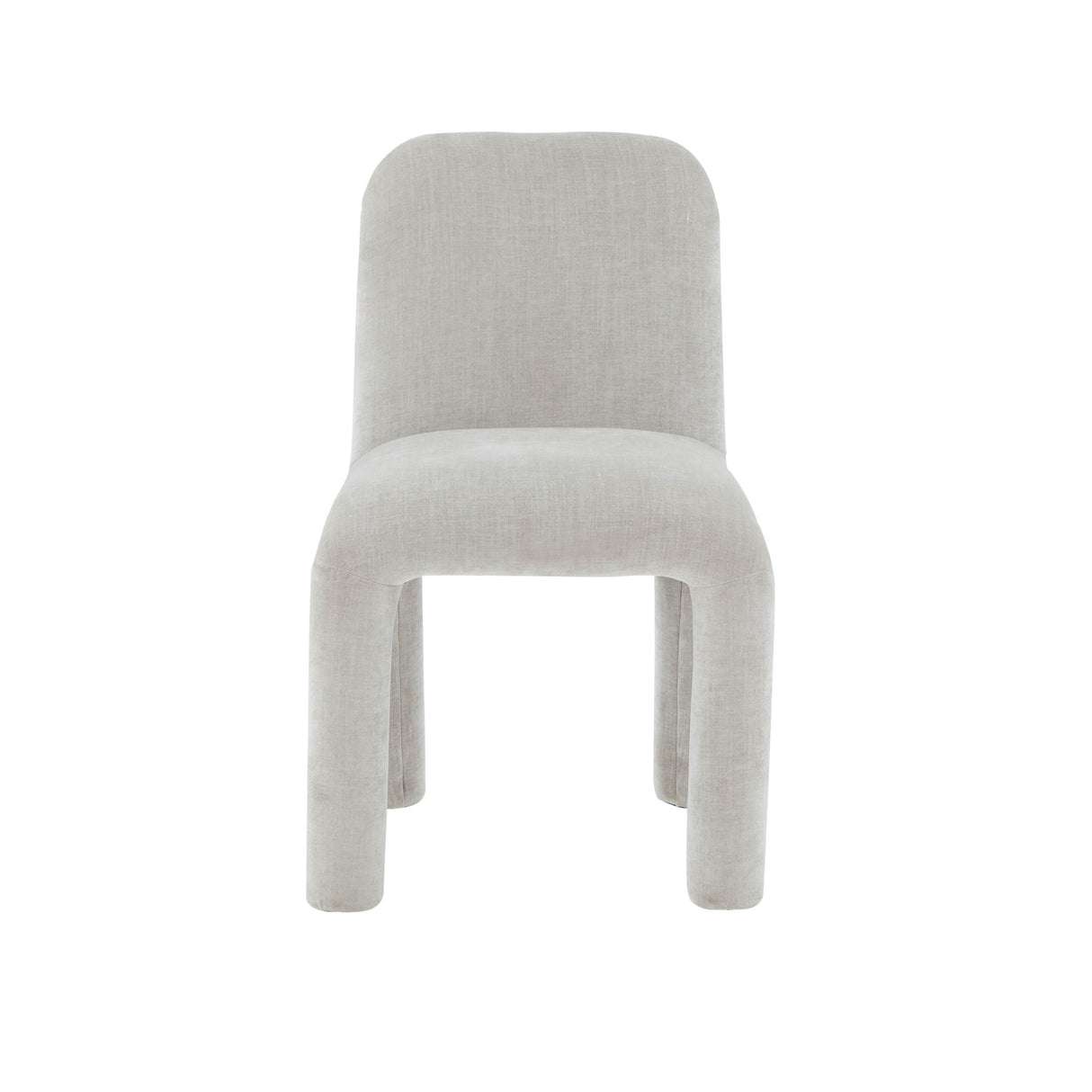 Georgia Performance Chenille Dining Chair