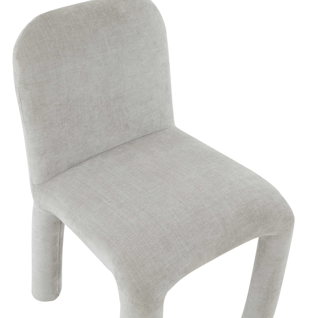 Georgia Performance Chenille Dining Chair
