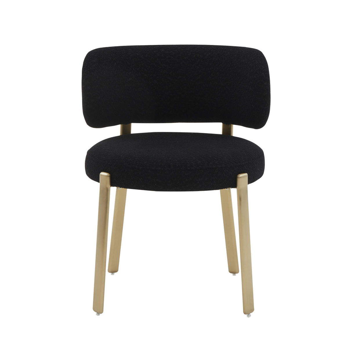 Margaret Performance Boucle Dining Chair