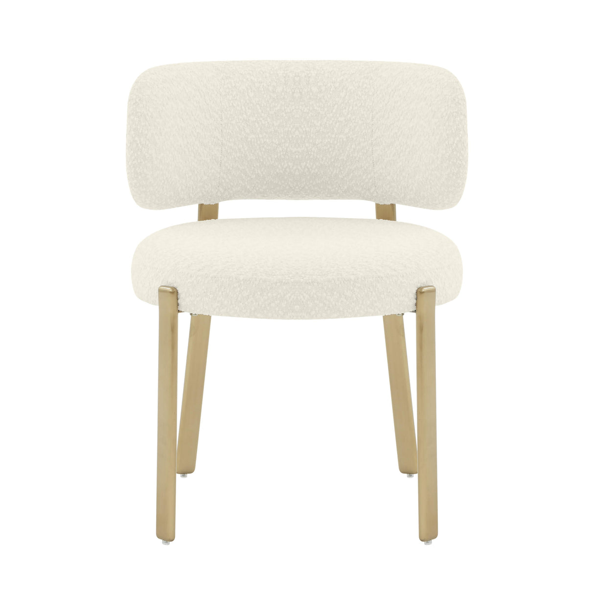Margaret Performance Boucle Dining Chair