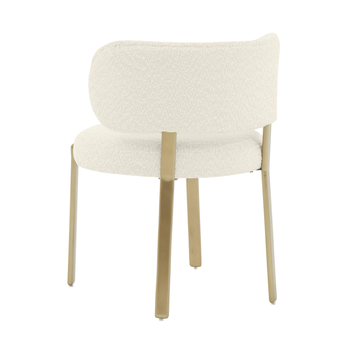 Margaret Performance Boucle Dining Chair