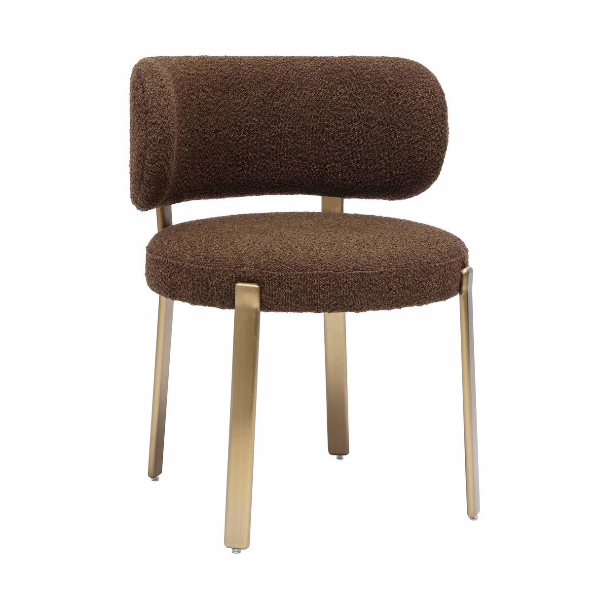 Margaret Performance Boucle Dining Chair