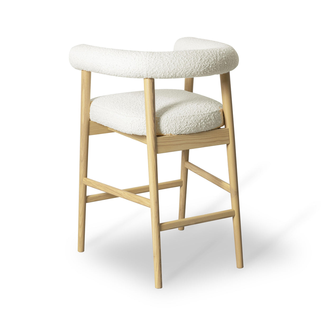 Spara Performance Boucle Counter Stool