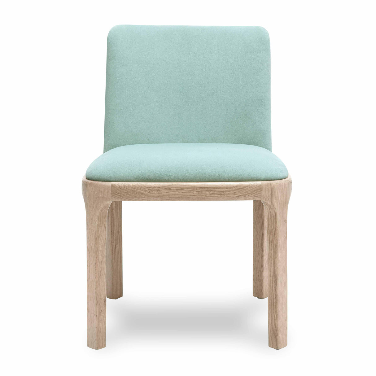 Rebecca Performance Velvet Dining Chair