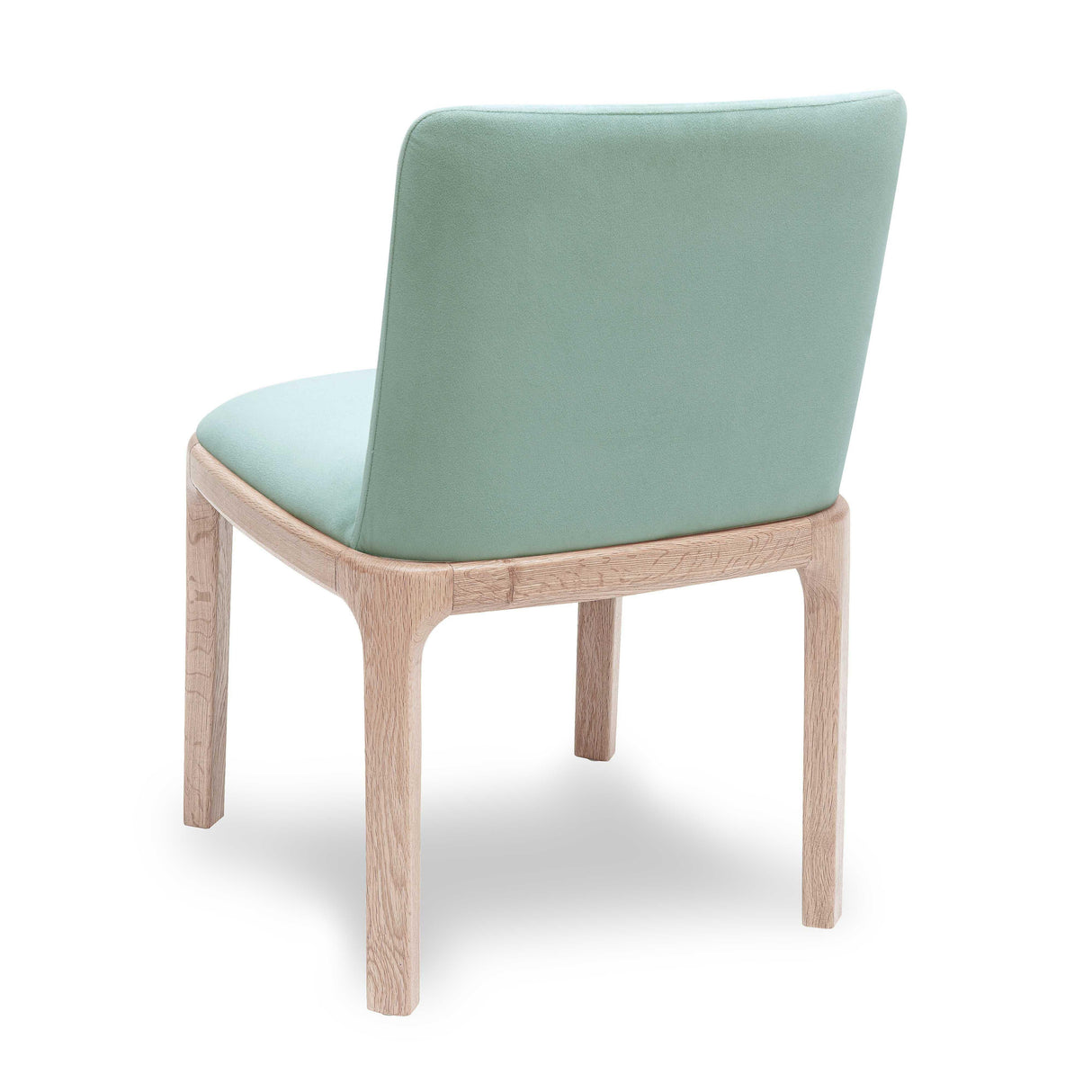 Rebecca Performance Velvet Dining Chair