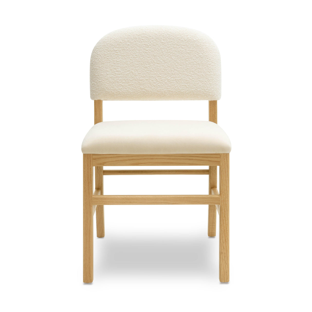 Calla Performance Velvet Dining Chair