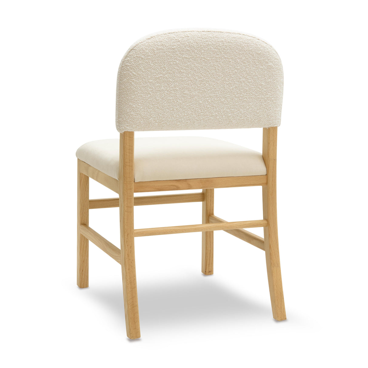 Calla Performance Velvet Dining Chair