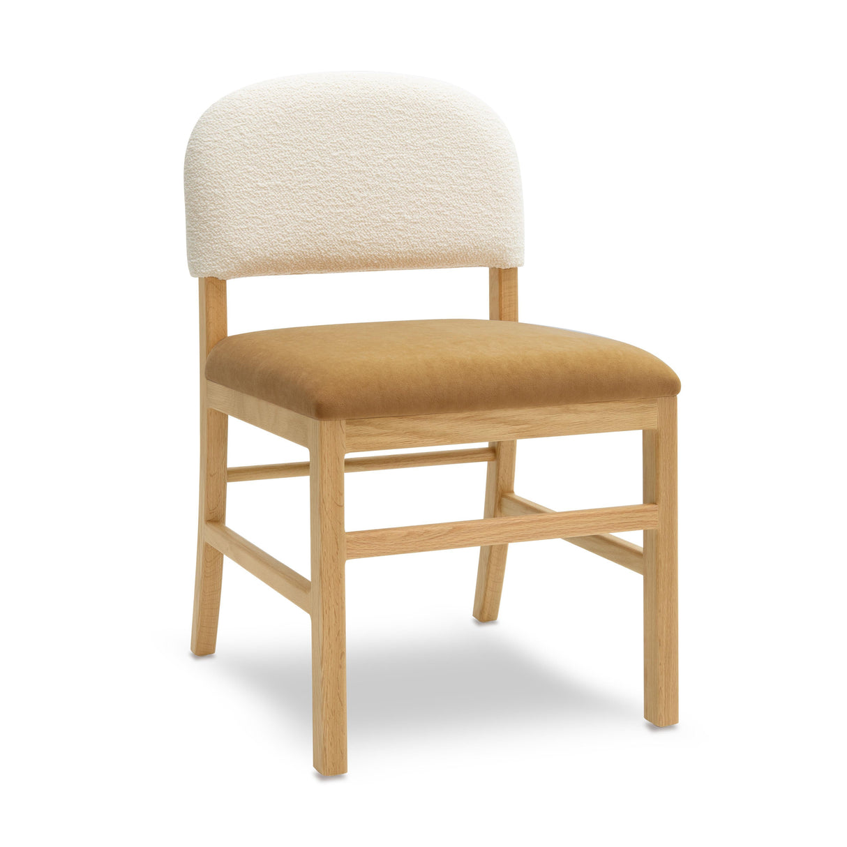 Calla Performance Velvet Dining Chair