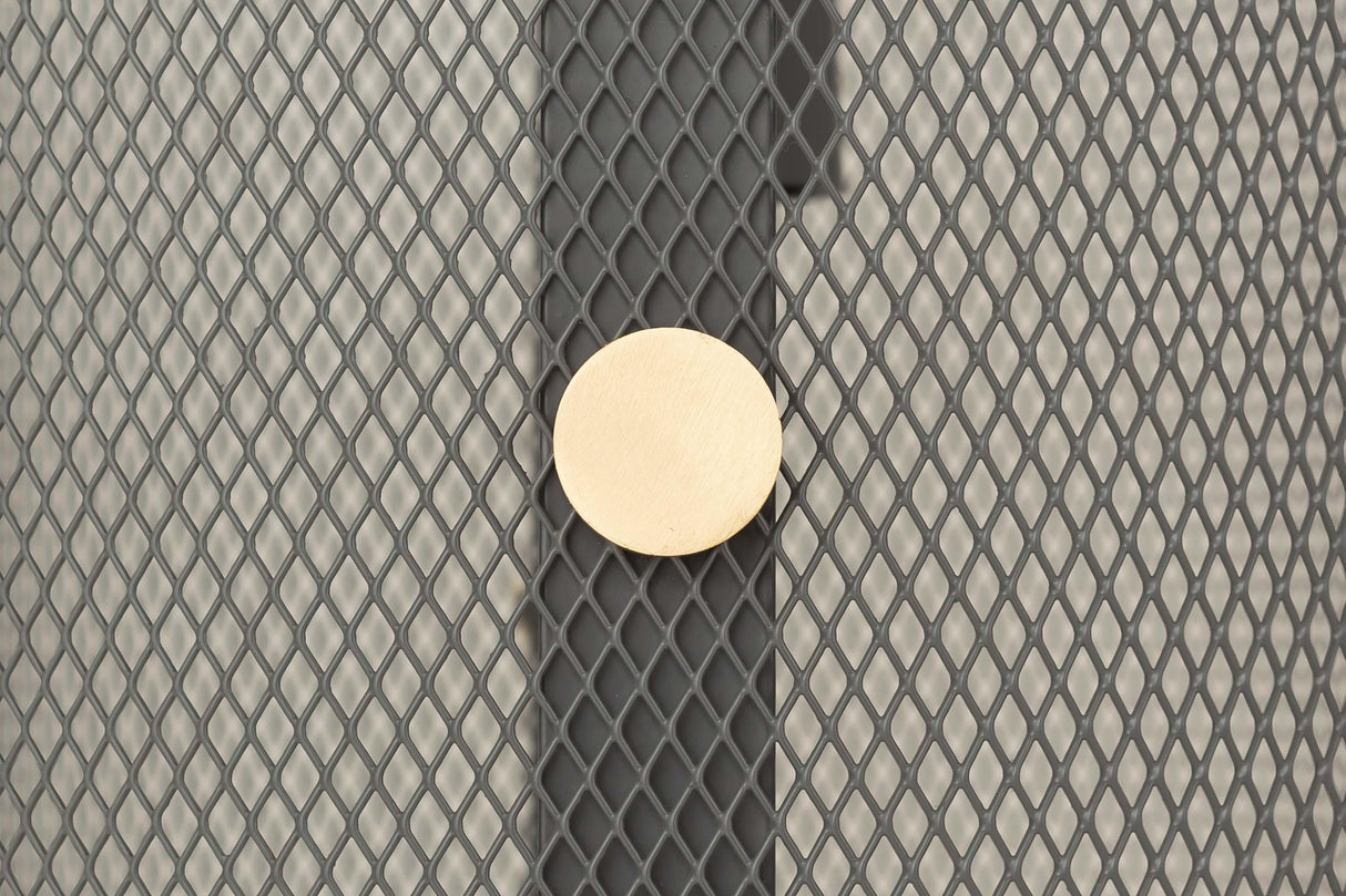 Klaus Iron Ceiling Pendant