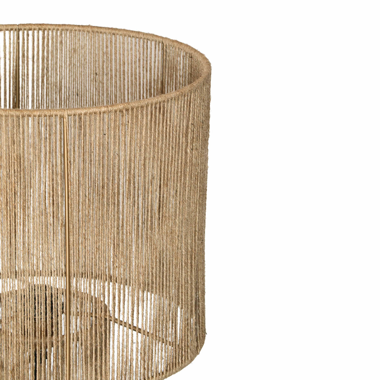 Hope Natural Table Lamp