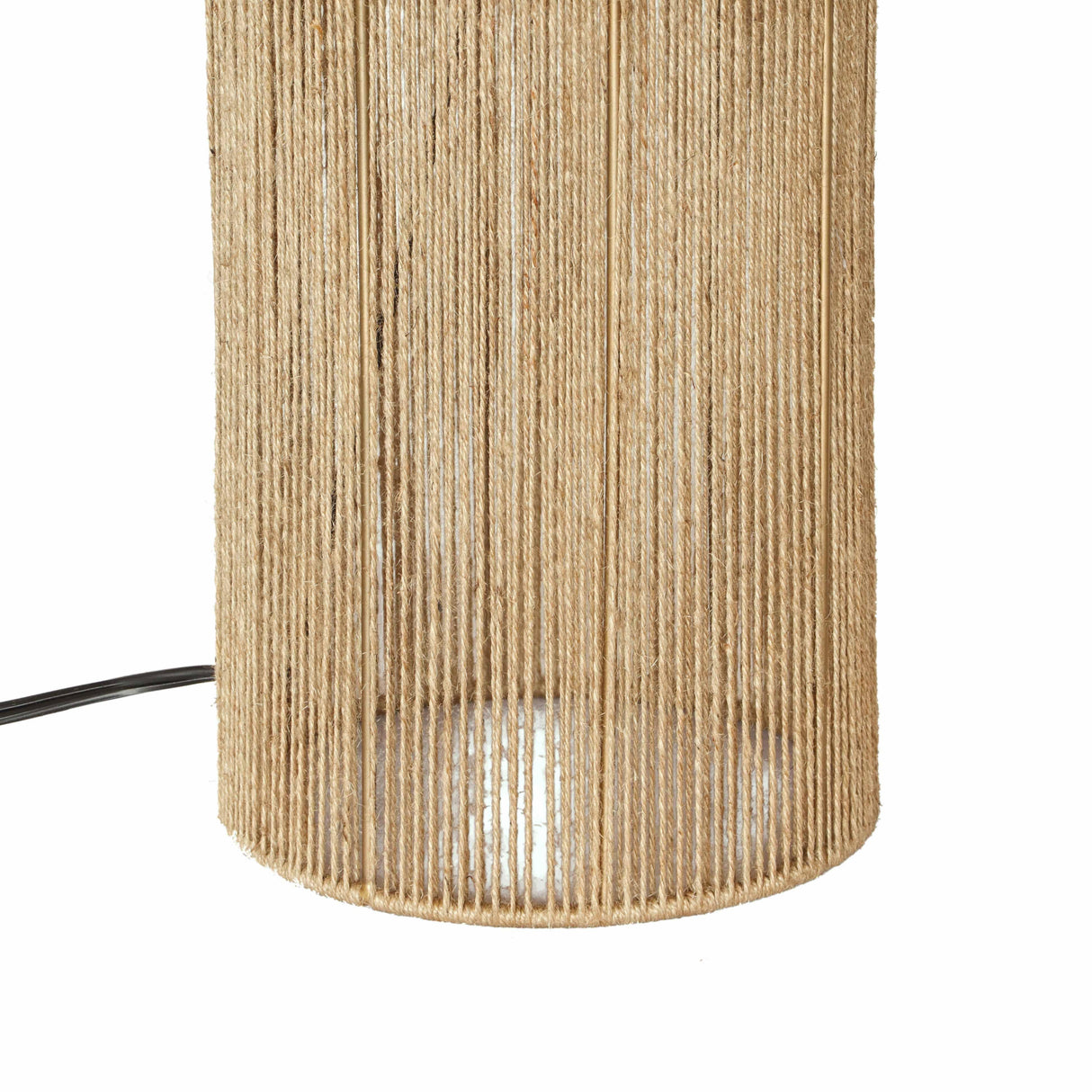 Hope Natural Table Lamp
