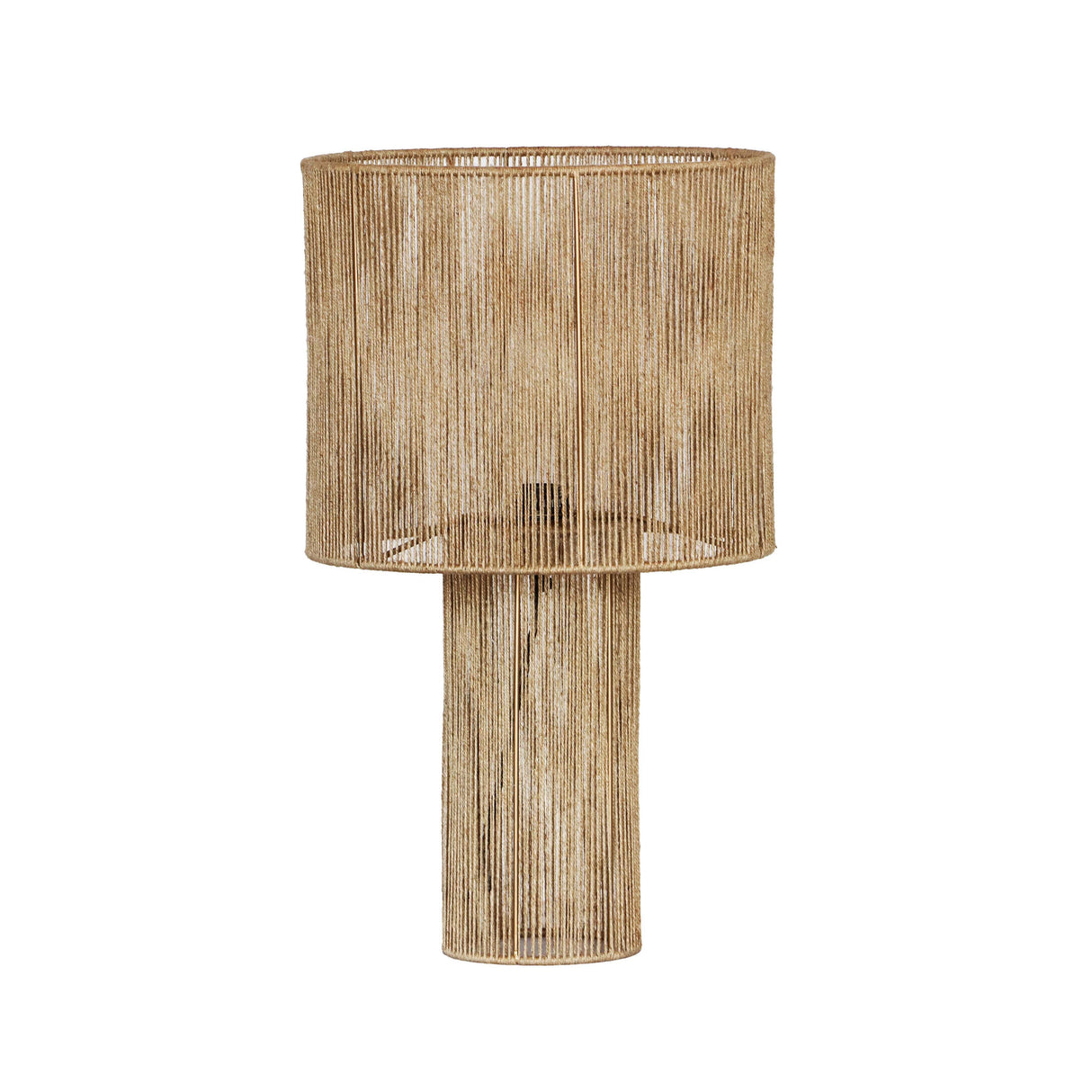 Hope Natural Table Lamp